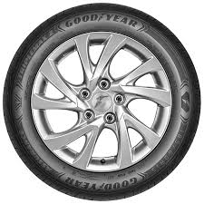 GoodYear-tire